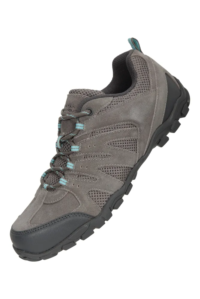 Outdoor Womens Hiking Shoes