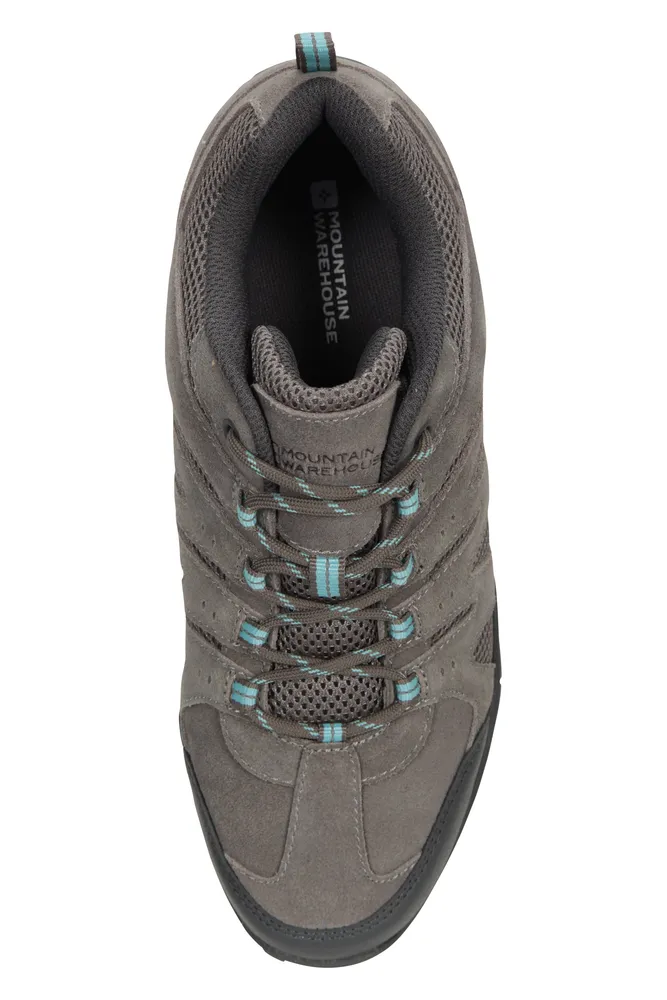 Outdoor Womens Hiking Shoes