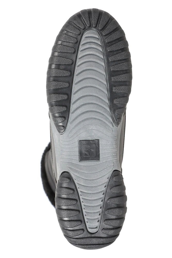 Snowflake Extreme Womens Adaptive Long Snow Boots