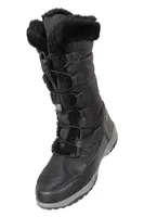 Snowflake Extreme Womens Adaptive Long Snow Boots