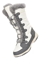 Snowflake Extreme Womens Adaptive Long Snow Boots
