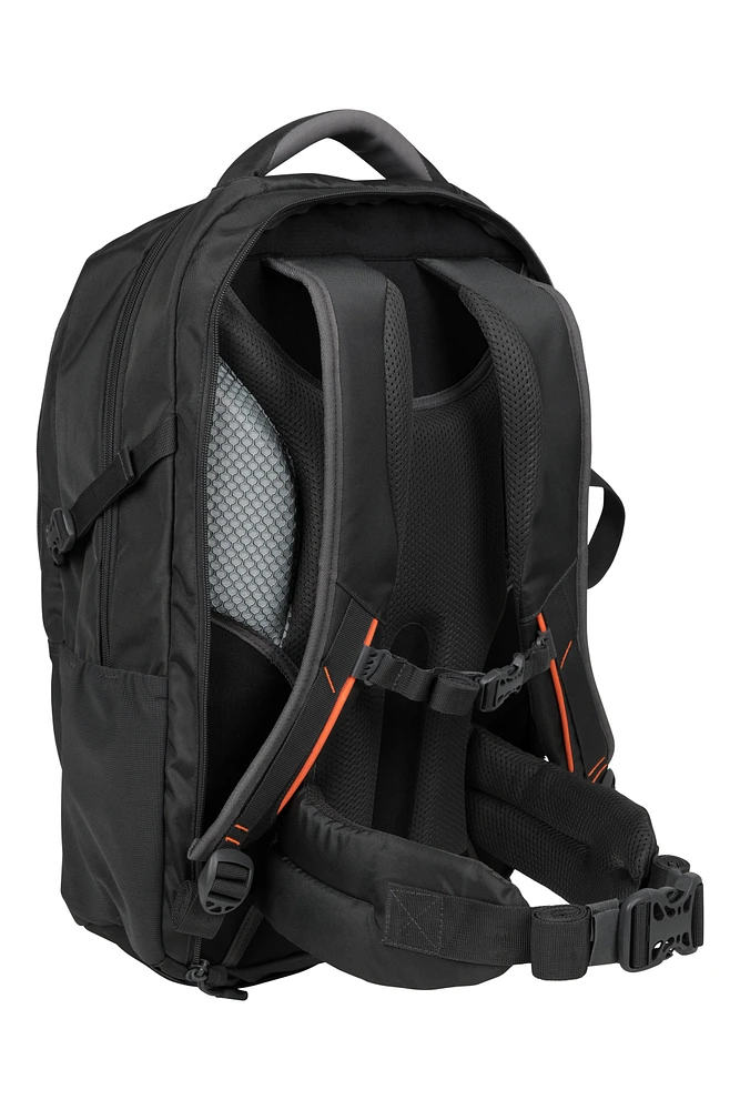 Vic Global 40L Backpack