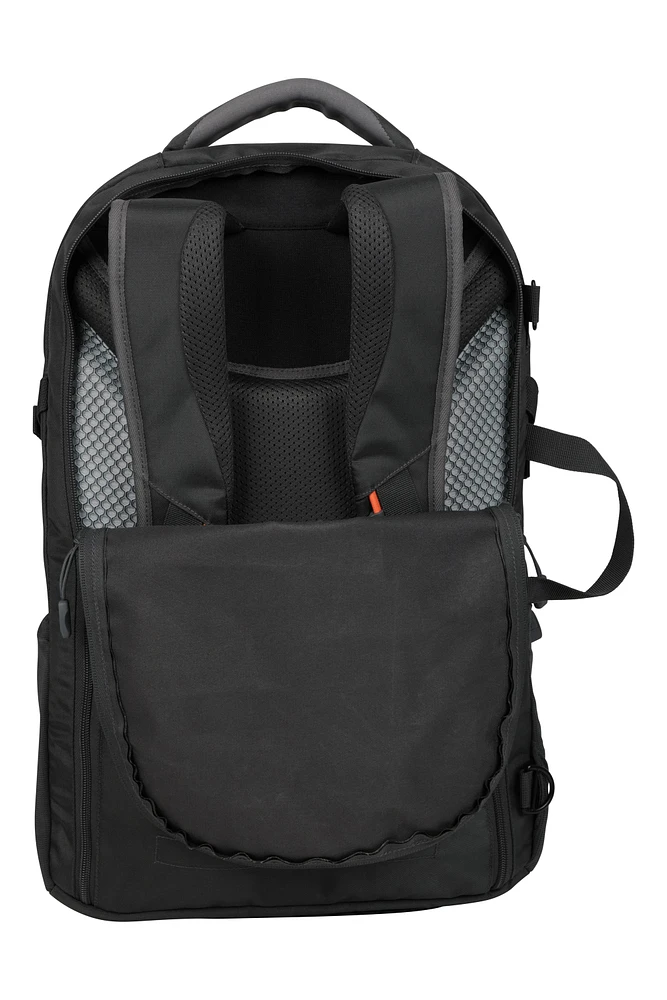 Vic Global 40L Backpack