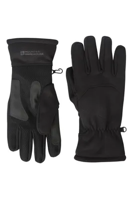 Extreme Waterproof Womens Gloves