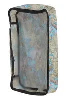Patterned Travel Organiser - 3 Pack