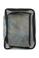 Patterned Travel Organiser - 3 Pack