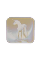 Projector Flashlight - Unicorn