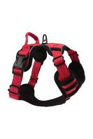 Dog Reflective Padded Harness - Small 