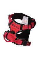 Dog Reflective Padded Harness - Small 