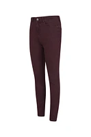 Casual Womens Stretch Pants