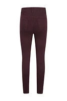 Casual Womens Stretch Pants