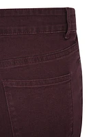 Casual Womens Stretch Pants