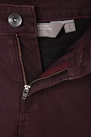 Casual Womens Stretch Pants