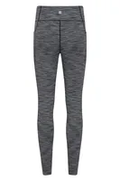 Breathe & Balance High-Waisted Womens Leggings