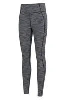 Breathe & Balance High-Waisted Womens Leggings