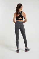 Breathe & Balance High-Waisted Womens Leggings