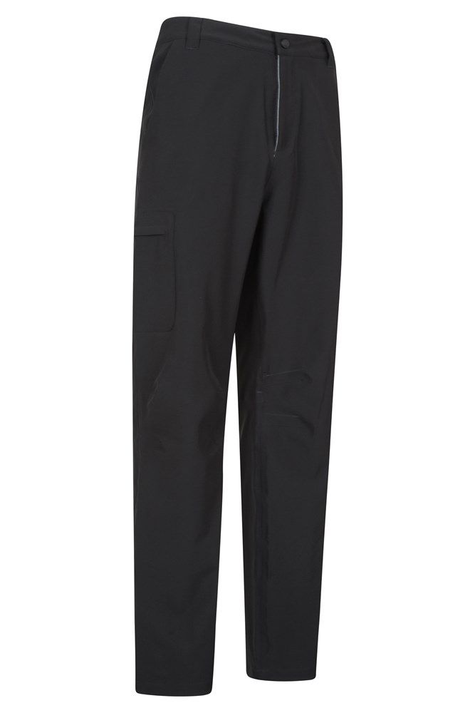 3 Layer Extreme Waterproof Mens Pants