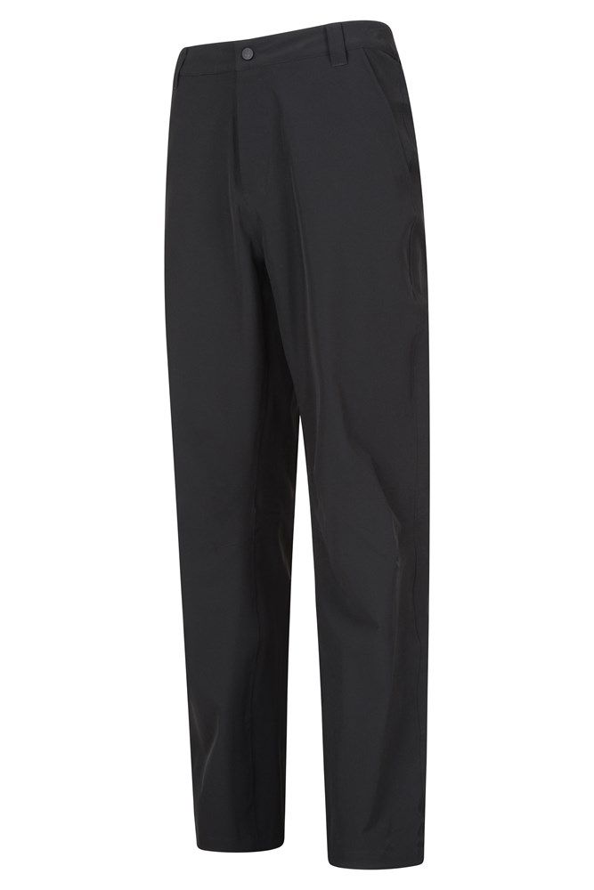 3 Layer Extreme Waterproof Mens Pants