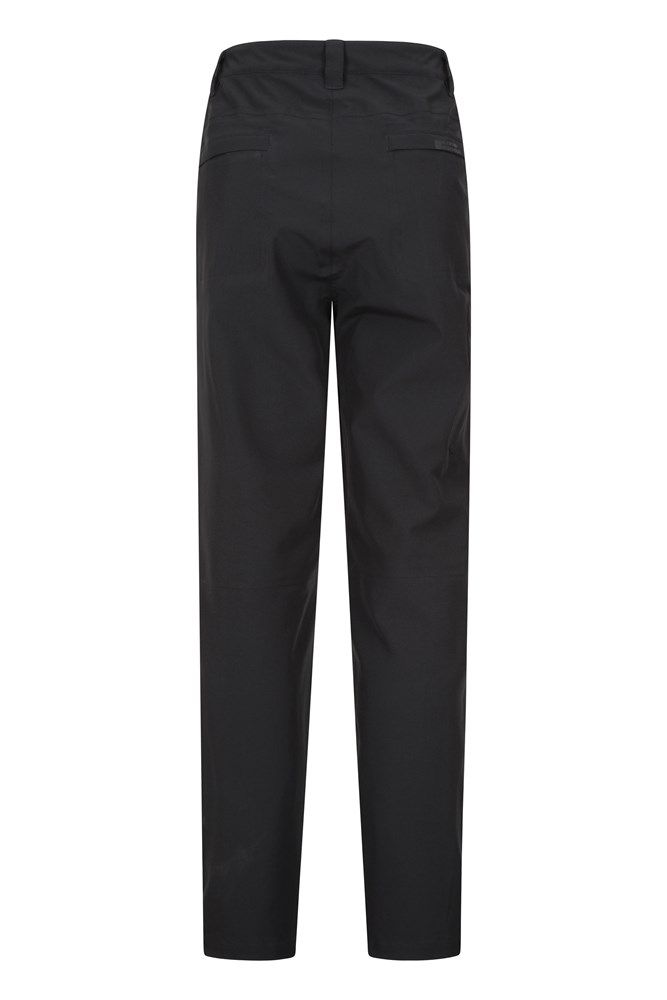 3 Layer Extreme Waterproof Mens Pants