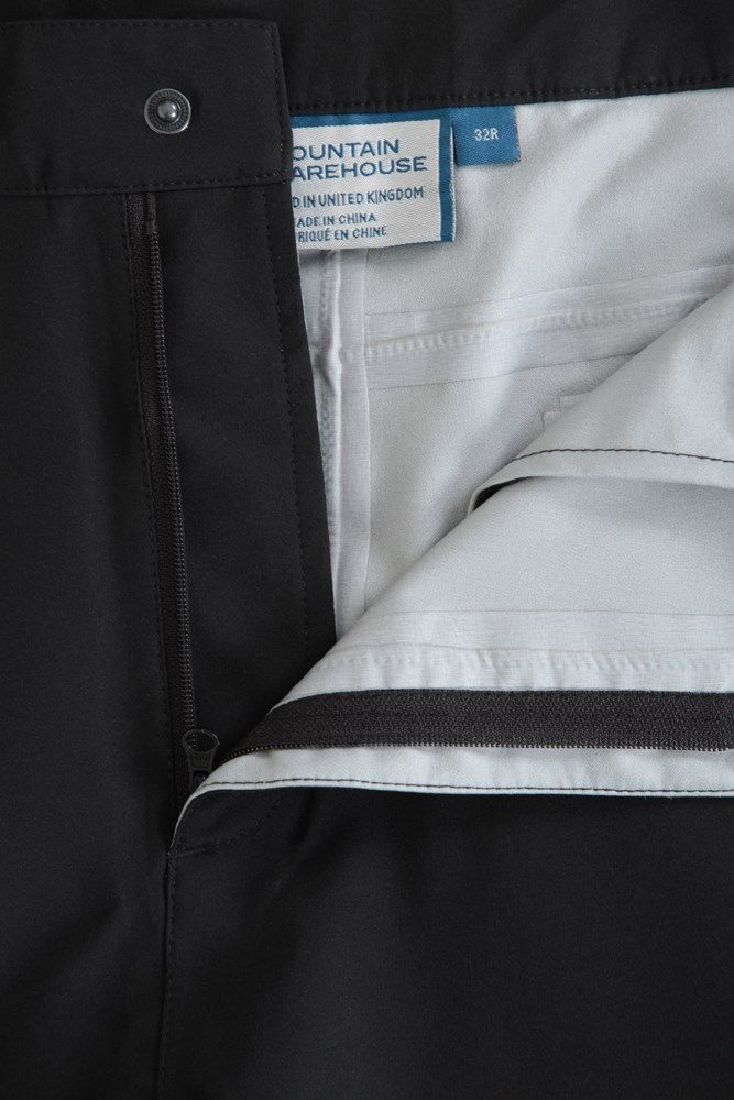 3 Layer Extreme Waterproof Mens Pants