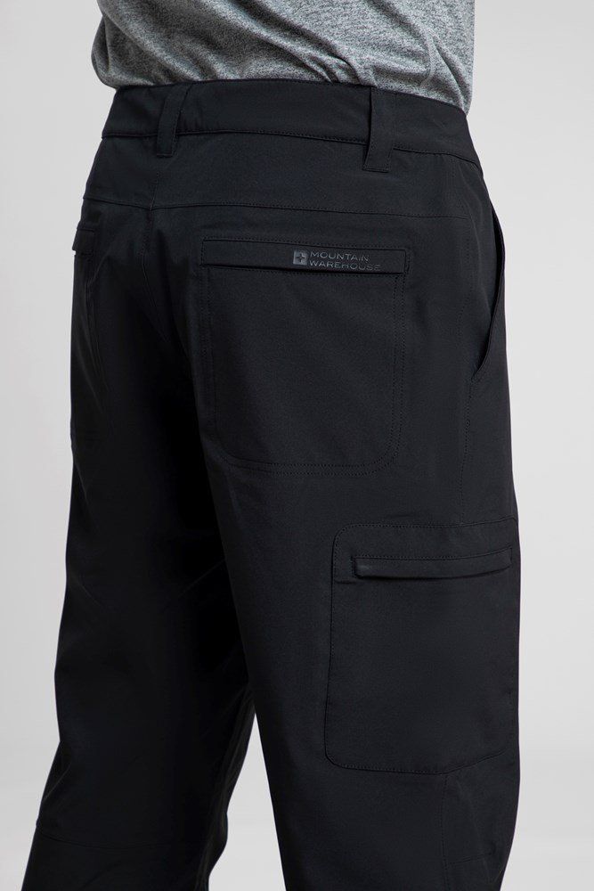 3 Layer Extreme Waterproof Mens Pants