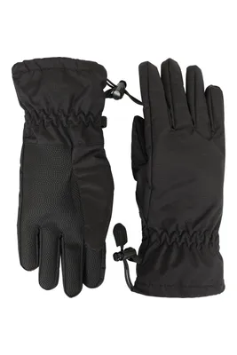 Classic Waterproof Womens Gloves