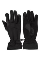 Softshell Womens Touchscreen-Gloves