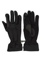 Softshell Womens Touchscreen-Gloves