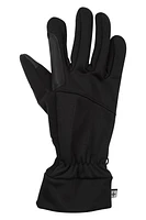 Softshell Womens Touchscreen-Gloves