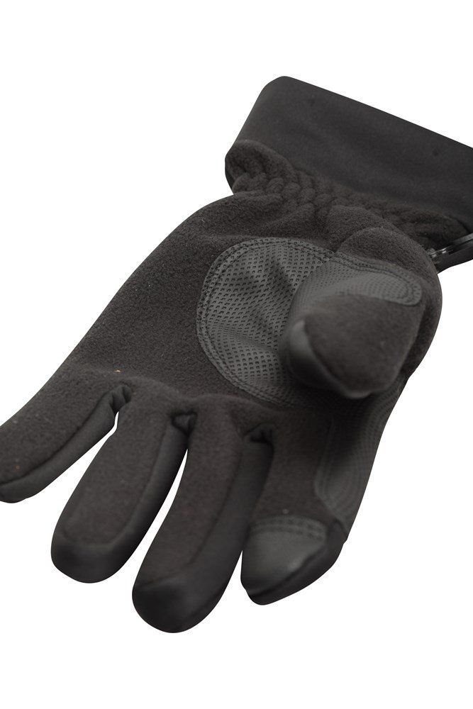Softshell Womens Touchscreen-Gloves