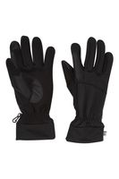 Softshell Womens Touchscreen-Gloves