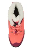 Comet Kids Waterproof Snow Boots