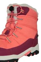 Comet Kids Waterproof Snow Boots