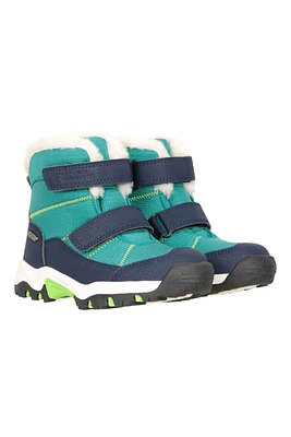 Comet Toddler Waterproof Snowboots