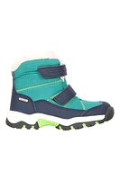 Comet Toddler Waterproof Snowboots