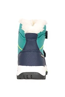Comet Toddler Waterproof Snowboots