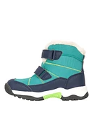 Comet Toddler Waterproof Snowboots