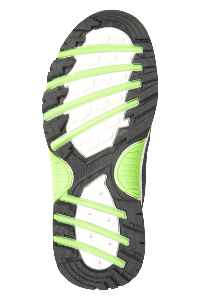 Comet Toddler Waterproof Snowboots