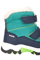 Comet Toddler Waterproof Snowboots
