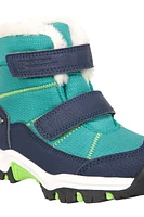 Comet Toddler Waterproof Snowboots