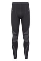 Quiver Mens Seamless Base Layer Pants