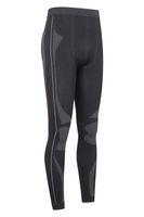 Quiver Mens Seamless Base Layer Pants