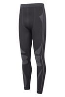 Quiver Mens Seamless Base Layer Pants