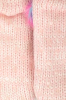 Unicorn Kids Grippi Socks