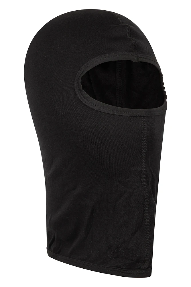 Womens Silk Balaclava