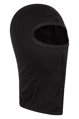 Womens Silk Balaclava
