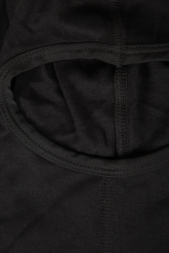 Womens Silk Balaclava