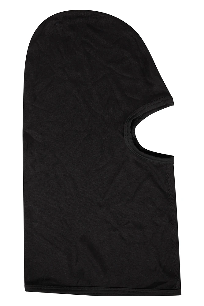 Womens Silk Balaclava