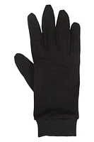 Womens Silk Gloves