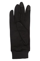 Womens Silk Gloves